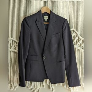 Reiss women's suit jacket